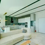 Villa Venus 8 - Planet Luxury Islamlar (Mediterranean)