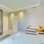 Villa Venus 8 - Planet Luxury Islamlar (Mediterranean)
