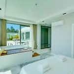 Villa Venus 8 - Planet Luxury *