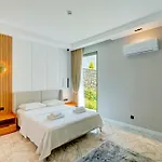 Villa Venus 8 - Planet Luxury Islamlar (Mediterranean)