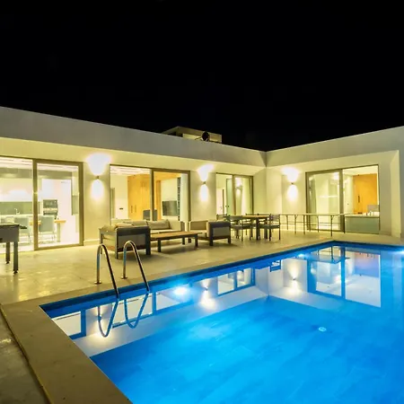 Venus 8 - Planet Luxury * Islamlar (Mediterranean)