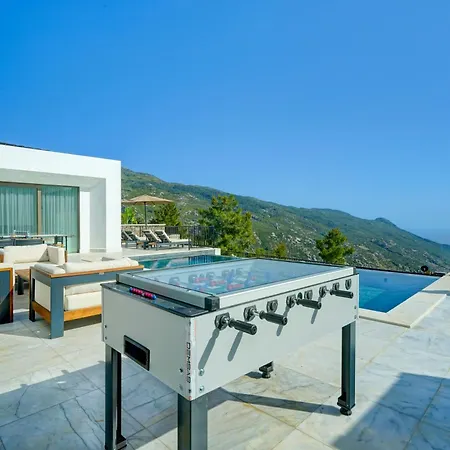 Venus 8 - Planet Luxury * Islamlar (Mediterranean)