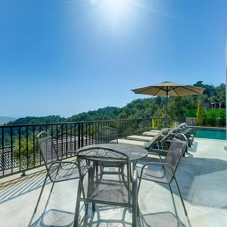 别墅 Venus 8 - Planet Luxury *