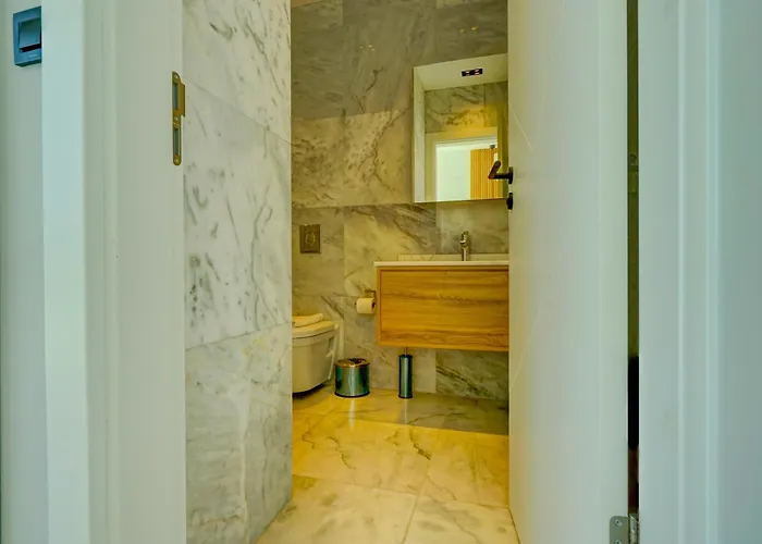 Venus 8 - Planet Luxury 别墅 *