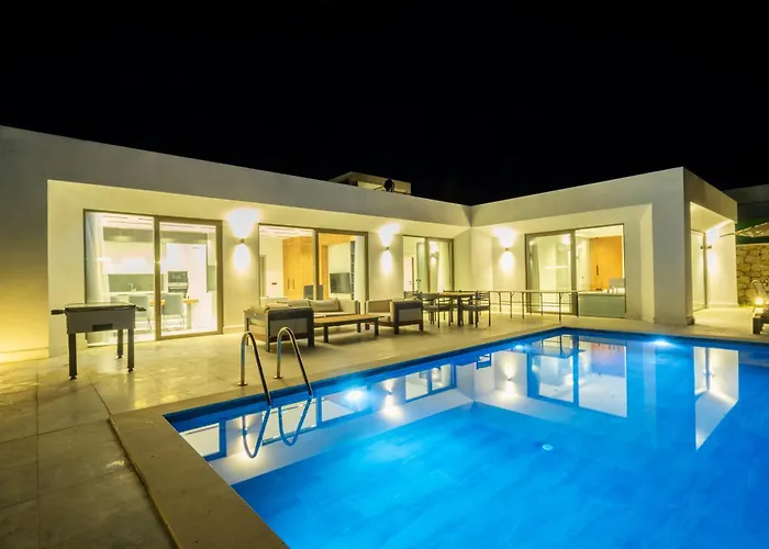 Venus 8 - Planet Luxury * Islamlar (Mediterranean)