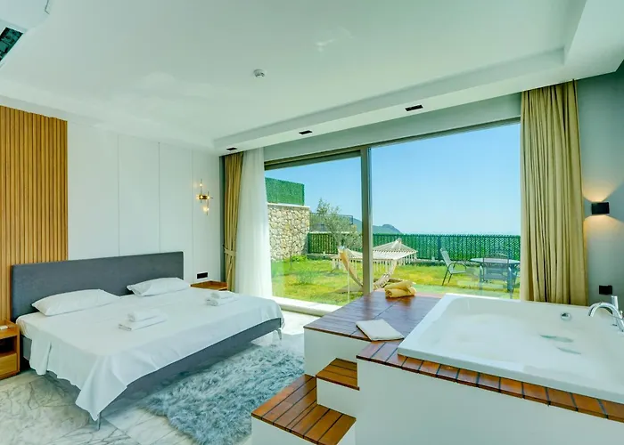 Venus 8 - Planet Luxury * Islamlar (Mediterranean)