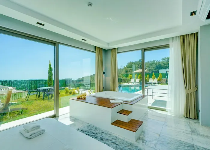 Venus 8 - Planet Luxury * Islamlar (Mediterranean)