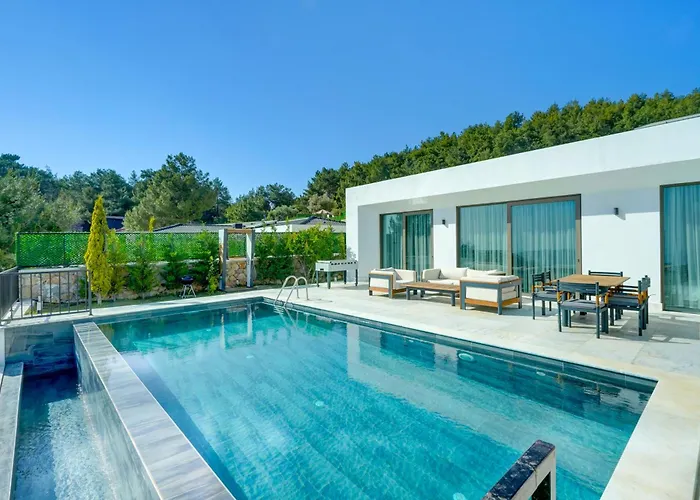 Venus 8 - Planet Luxury