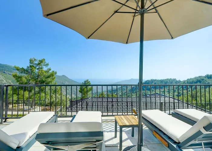 Venus 8 - Planet Luxury