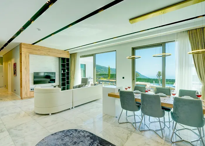 Venus 8 - Planet Luxury * Islamlar (Mediterranean)