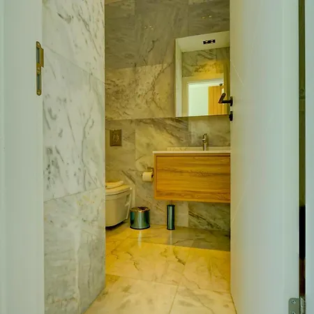 Venus 8 - Planet Luxury Villa *