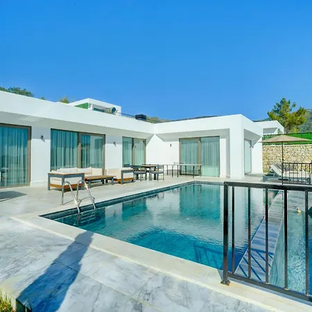 Villa Venus 8 - Planet Luxury *