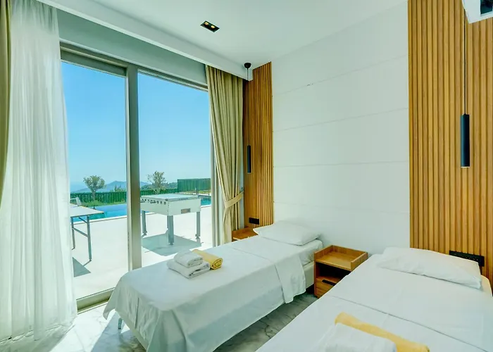 Venus 8 - Planet Luxury