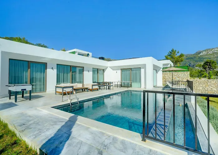 Villa Venus 8 - Planet Luxury *