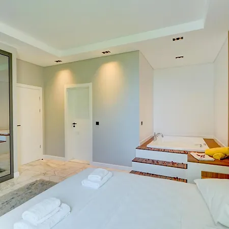 Villa Venus 8 - Planet Luxury Islamlar (Mediterranean)