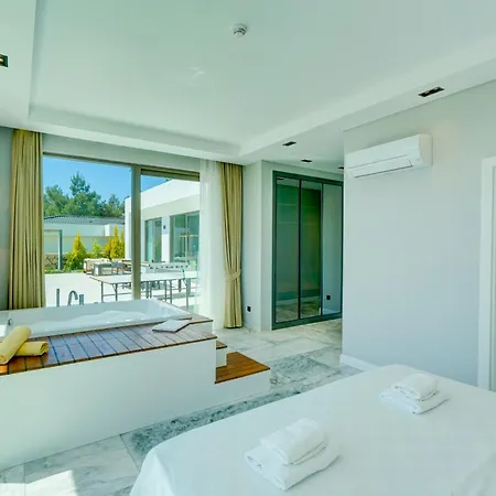 Villa Venus 8 - Planet Luxury *