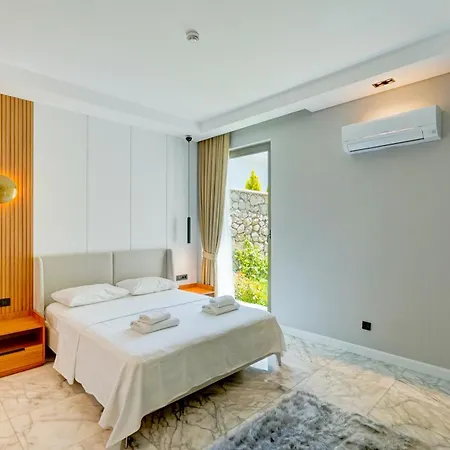 Villa Venus 8 - Planet Luxury Islamlar (Mediterranean)