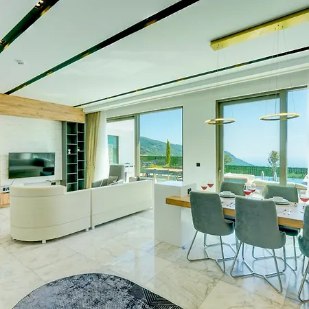 Venus 8 - Planet Luxury * Islamlar (Mediterranean)